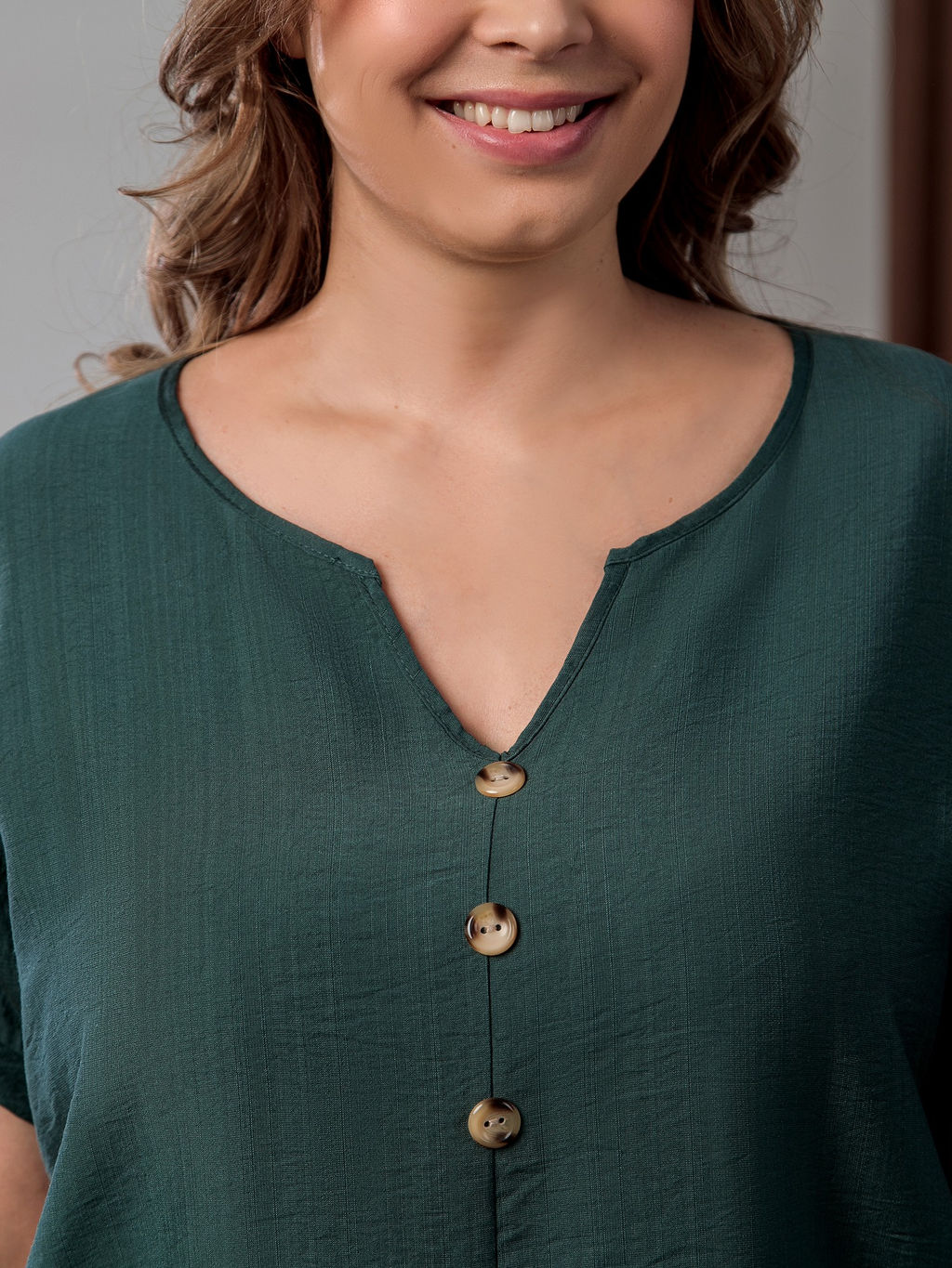 Костюм Лейн-2 из вискозы жатки VIOTEX - Виотекс фото 6