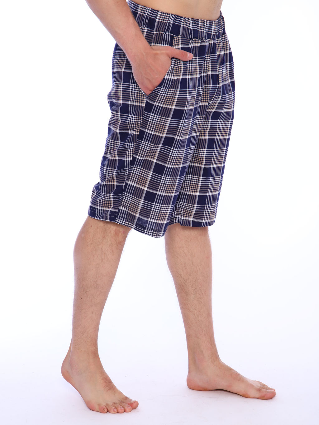 Шорты мужские м35тсб - Лето-Текс фото 6