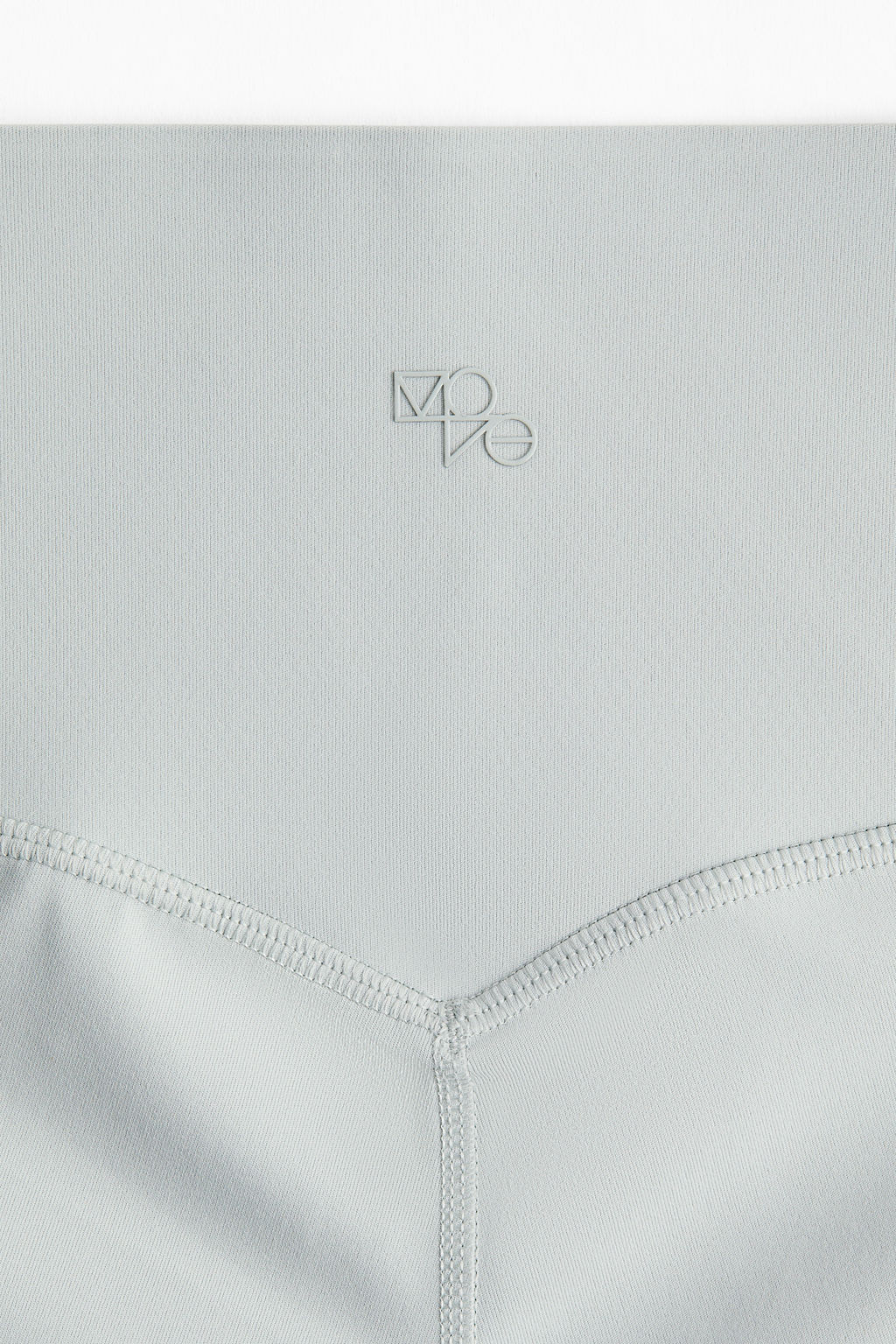 Leggings de deporte con ShapeMove - H&m фото 2
