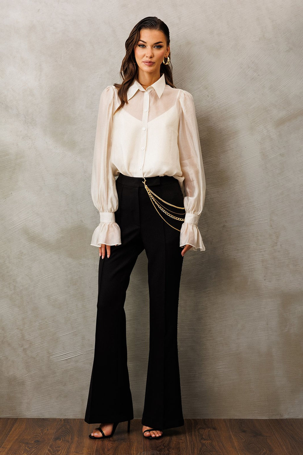 Брюки 3220 - Buter фото 2