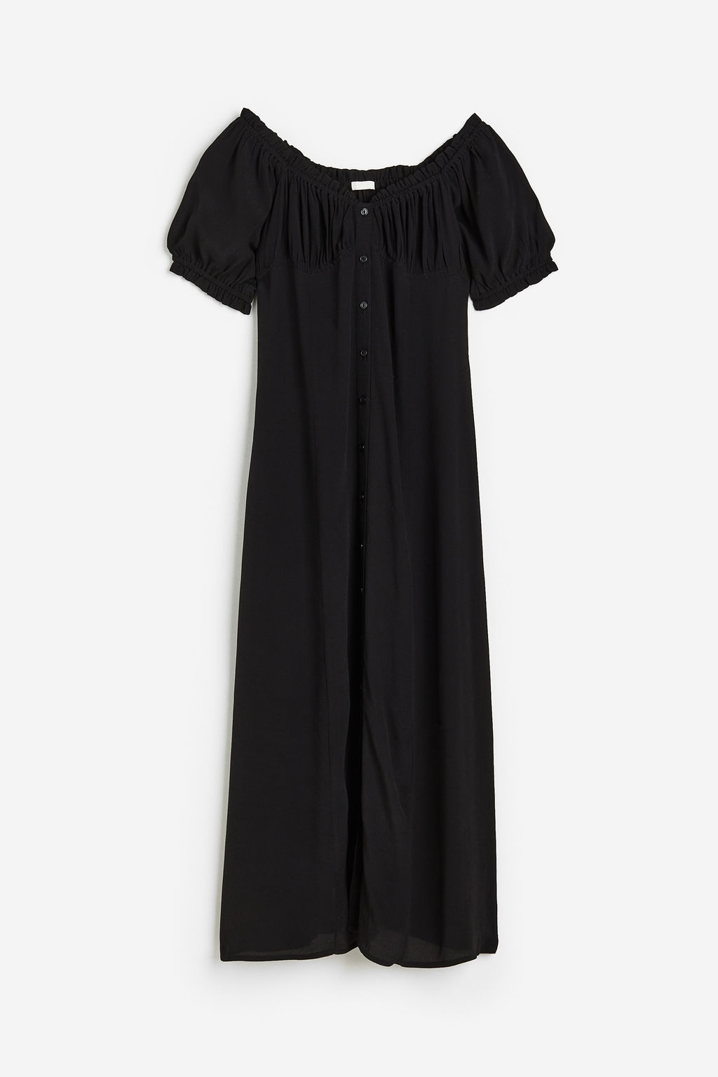 Top de crep? off-the-shoulder