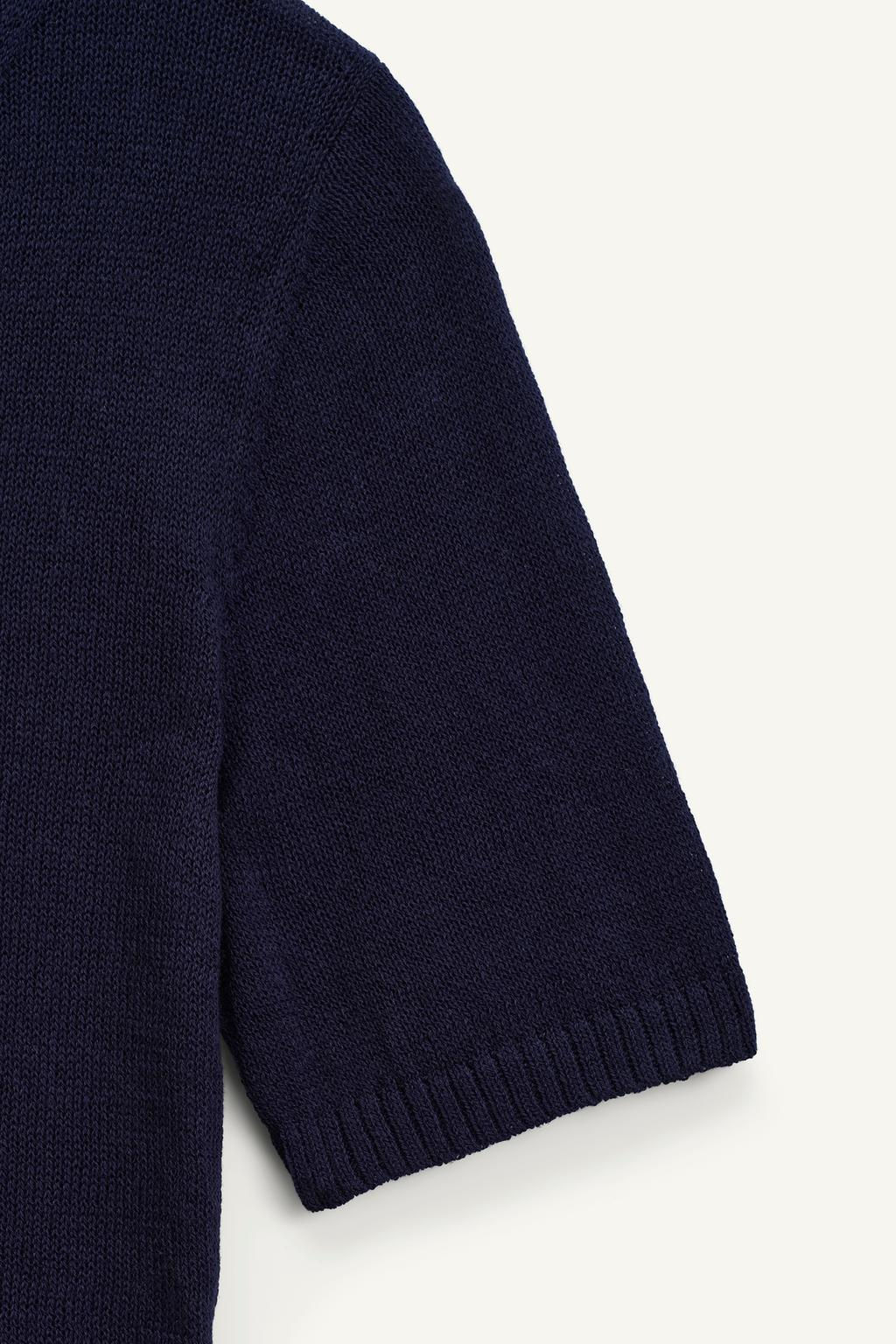 KNT TSHRT 14 - Zara фото 11