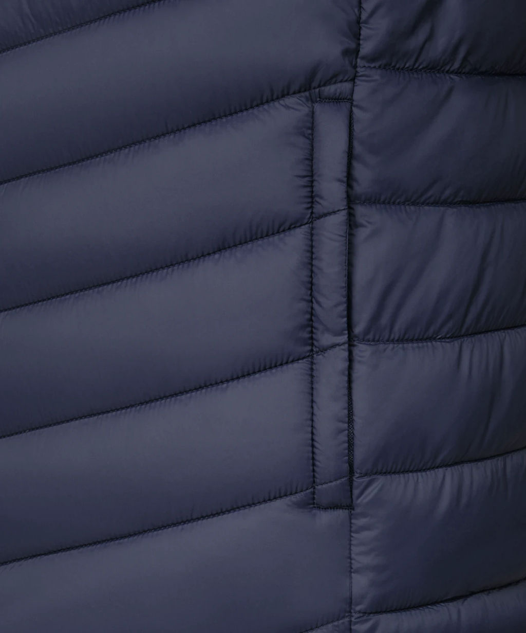 Куртка утепленная JOGEL ESSENTIAL PerFormPROOF Light Padded Jacket, темно-синий  фото 6