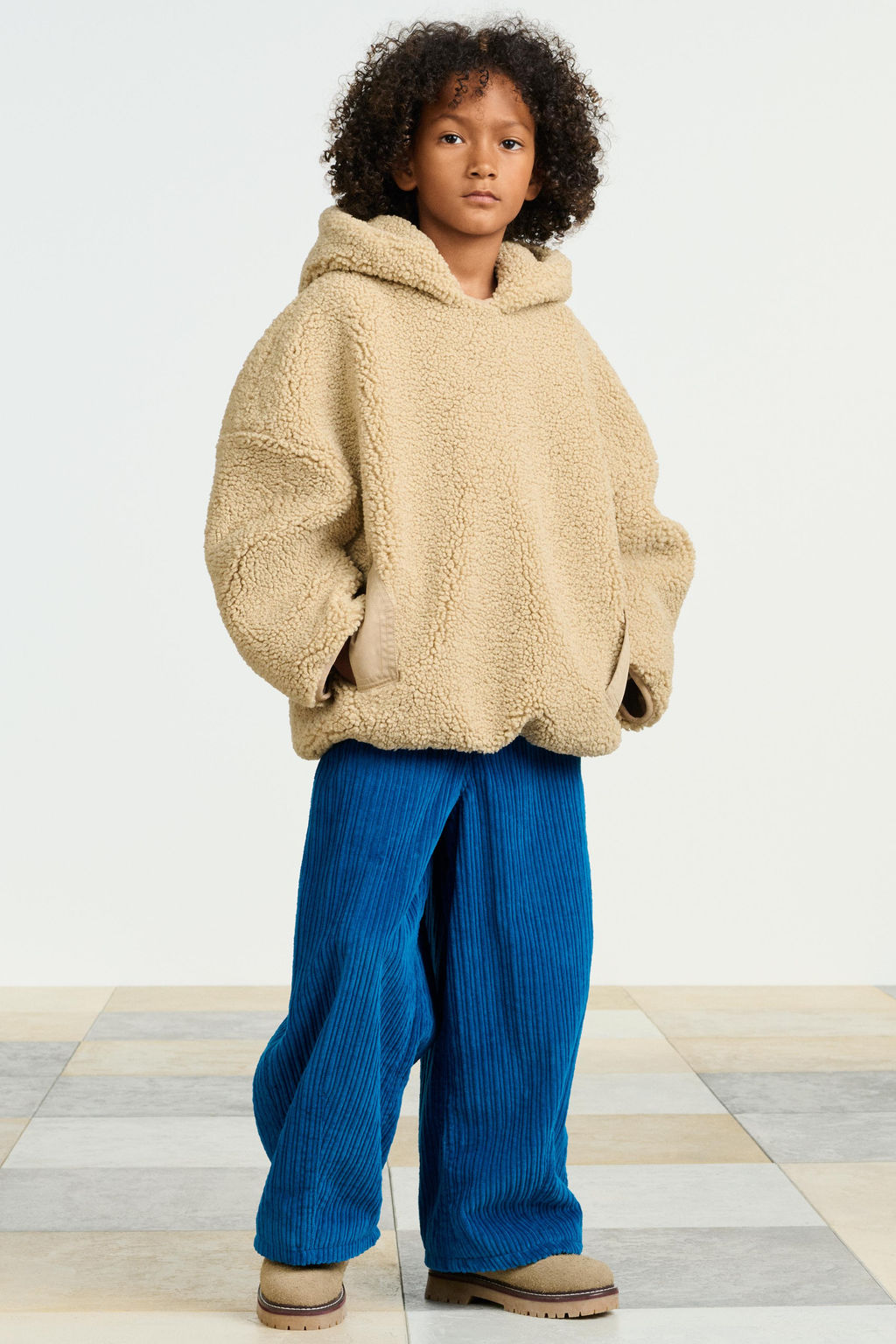 CRDRY PNT 15 - Zara фото 3