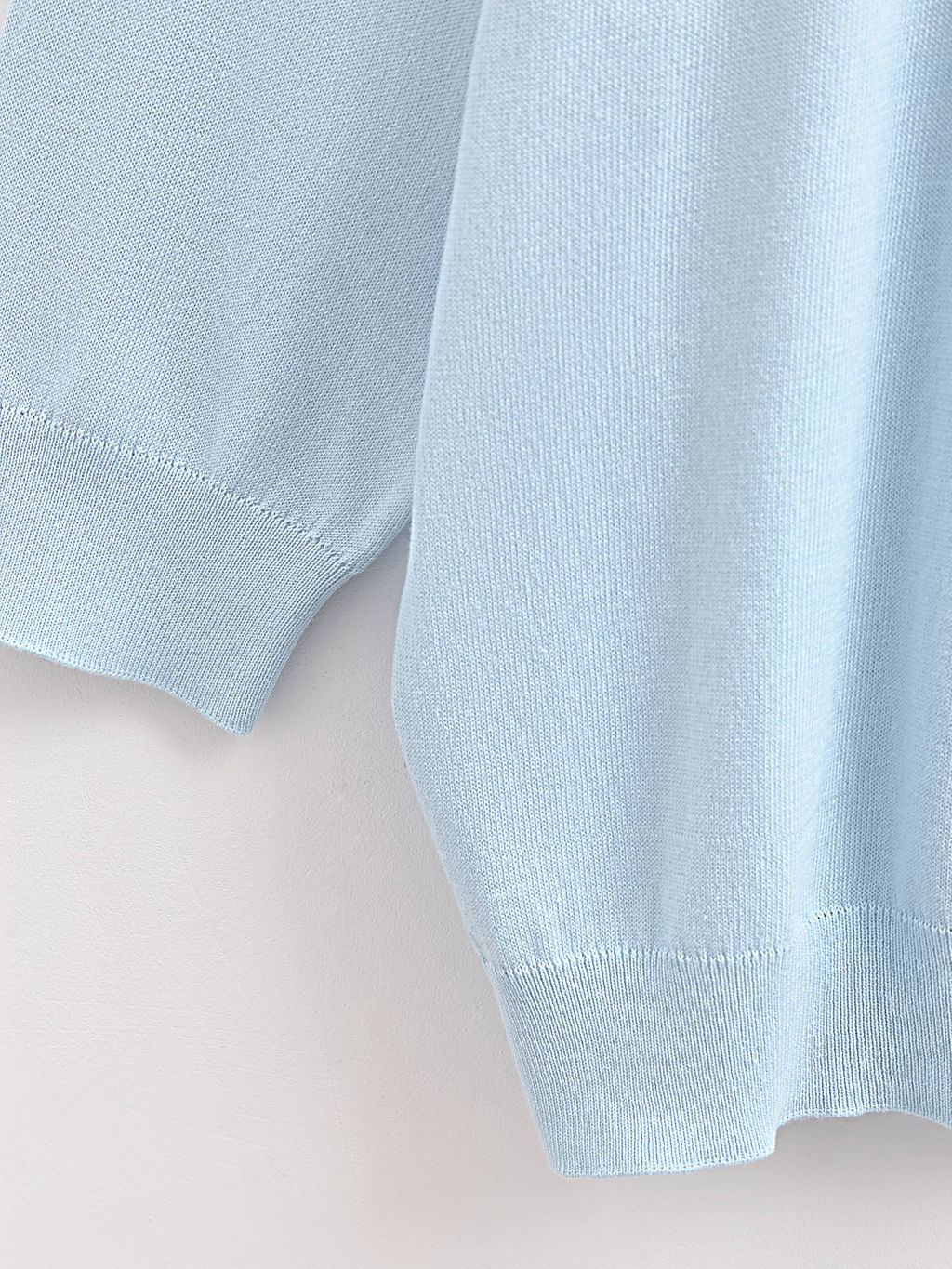 CONTE LDK2453 Джемпер женский light blue - Conte elegant фото 8