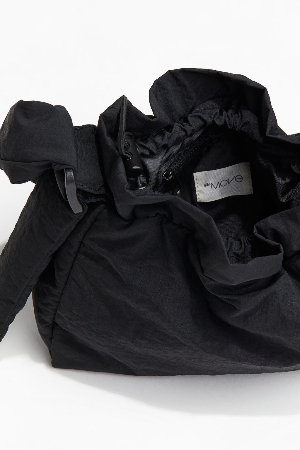 Bolso de deporte acolchado - H&m фото 2