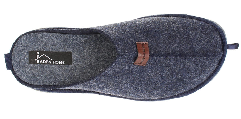 Тапочки Baden SM002-030  фото 4