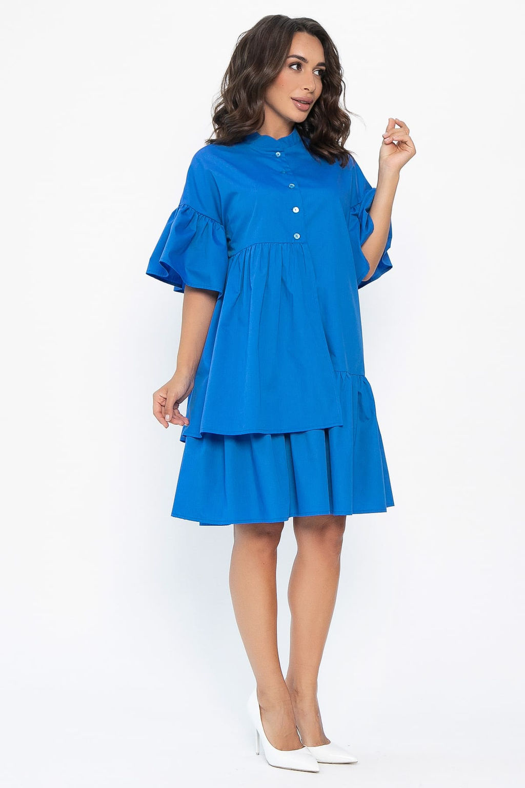 Платье Урания - Lt collection фото 39