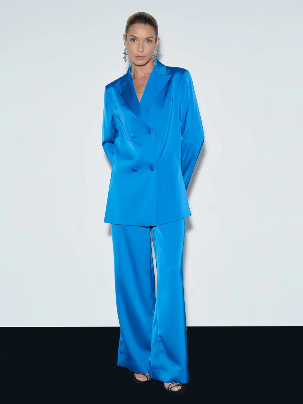 ЕМКА / Жакет приталенного кроя - Emka фото 2