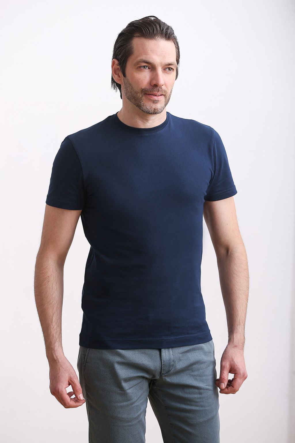 Футболка МКБ-15