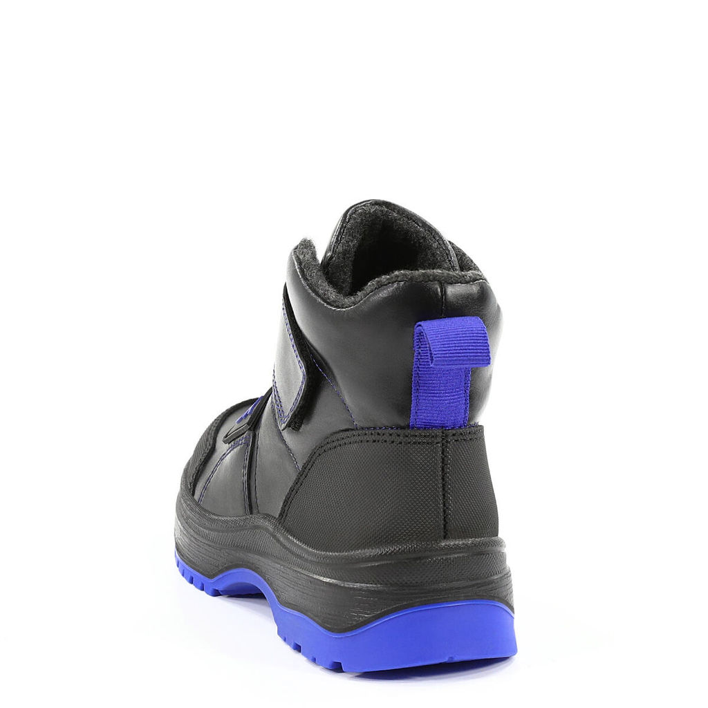 Ботинки дошкольные