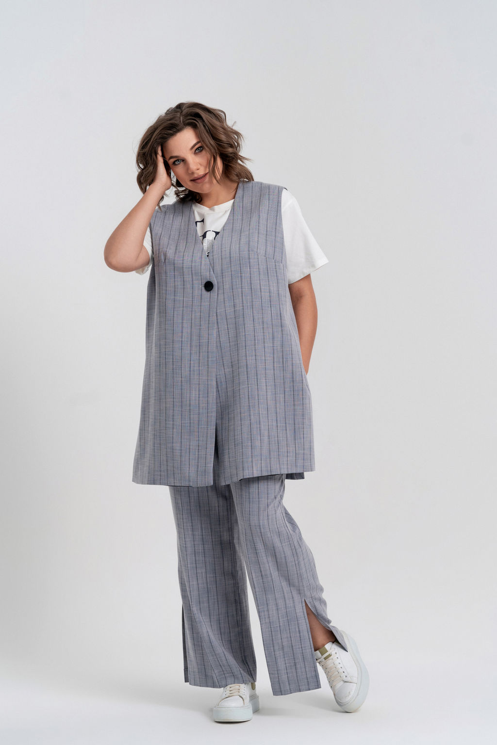 Комплект женский трехпредметный - Deesses фото 4