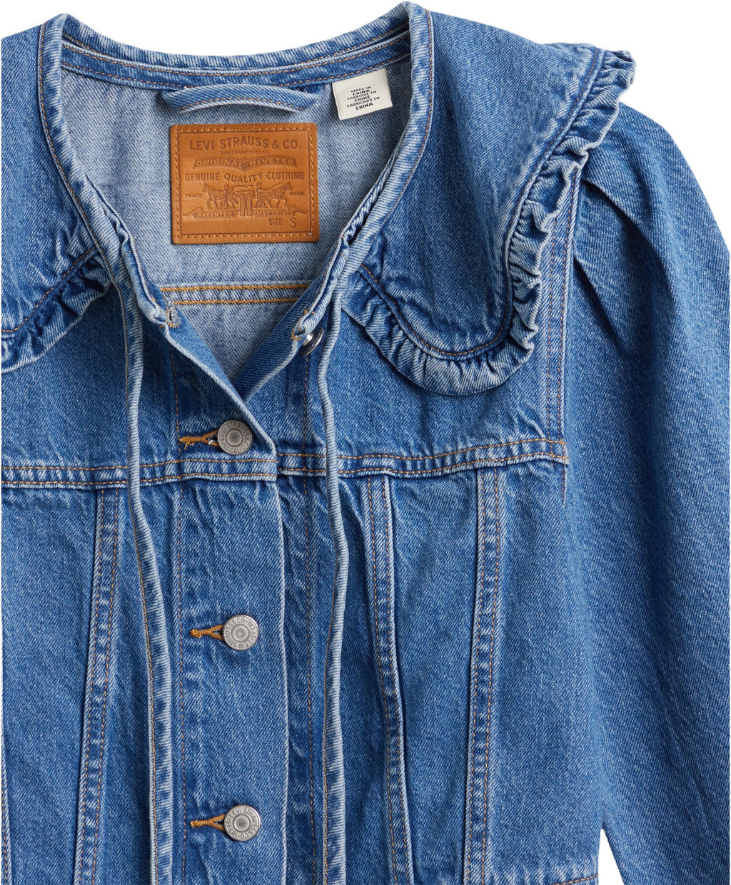 Куртка женская