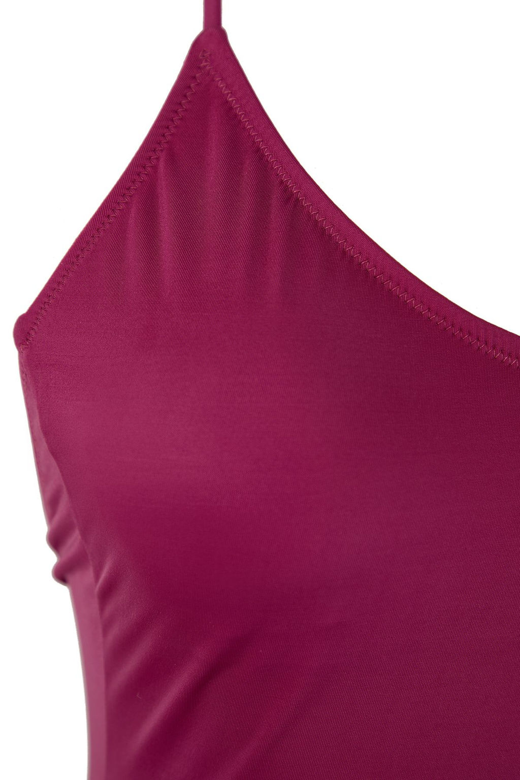 Trendyolmilla Siyah V Yaka Regular Mayo TBESS25MA00064  фото 12