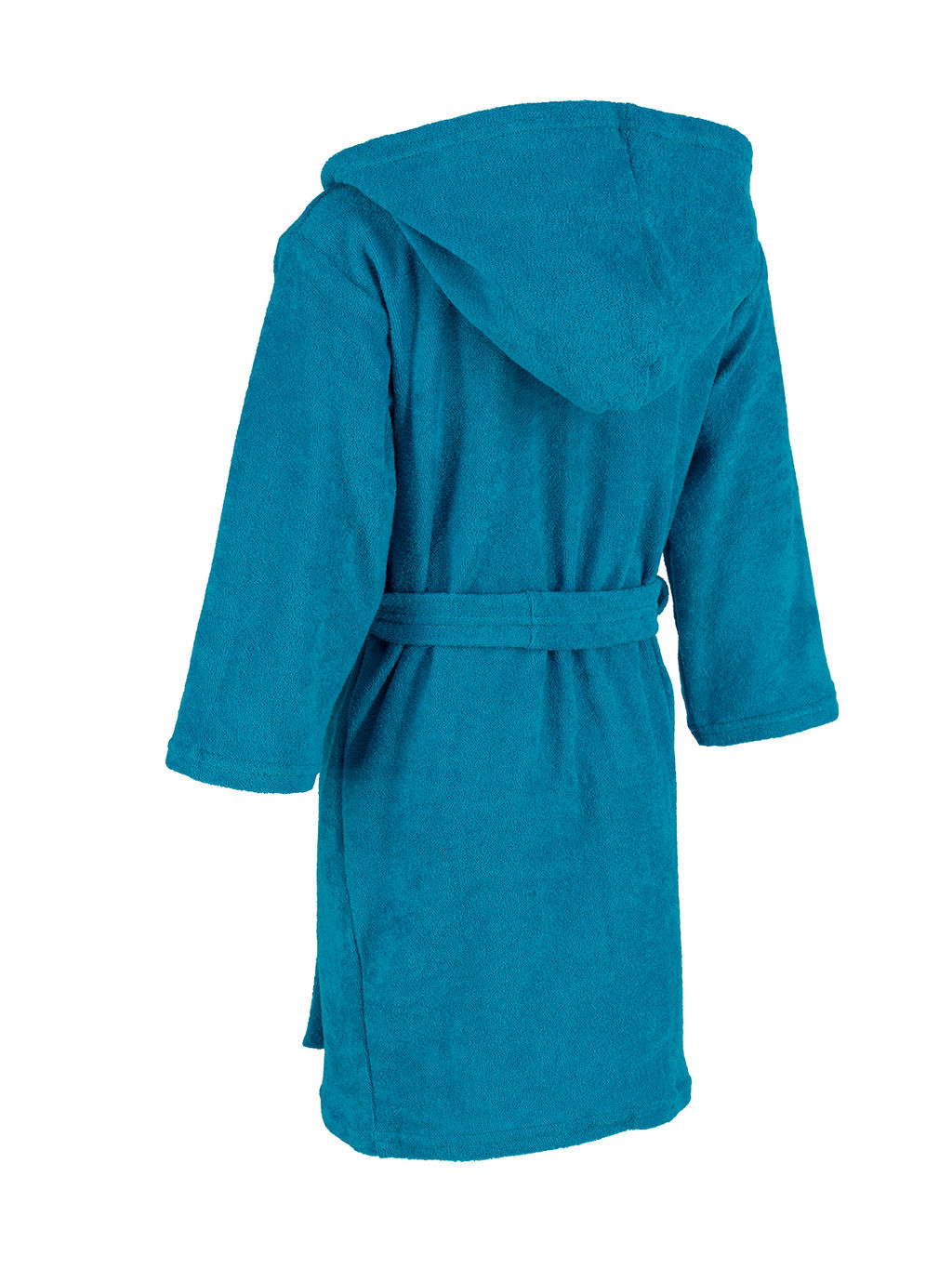 Халат детский бирюза 900/1 (110, 60)