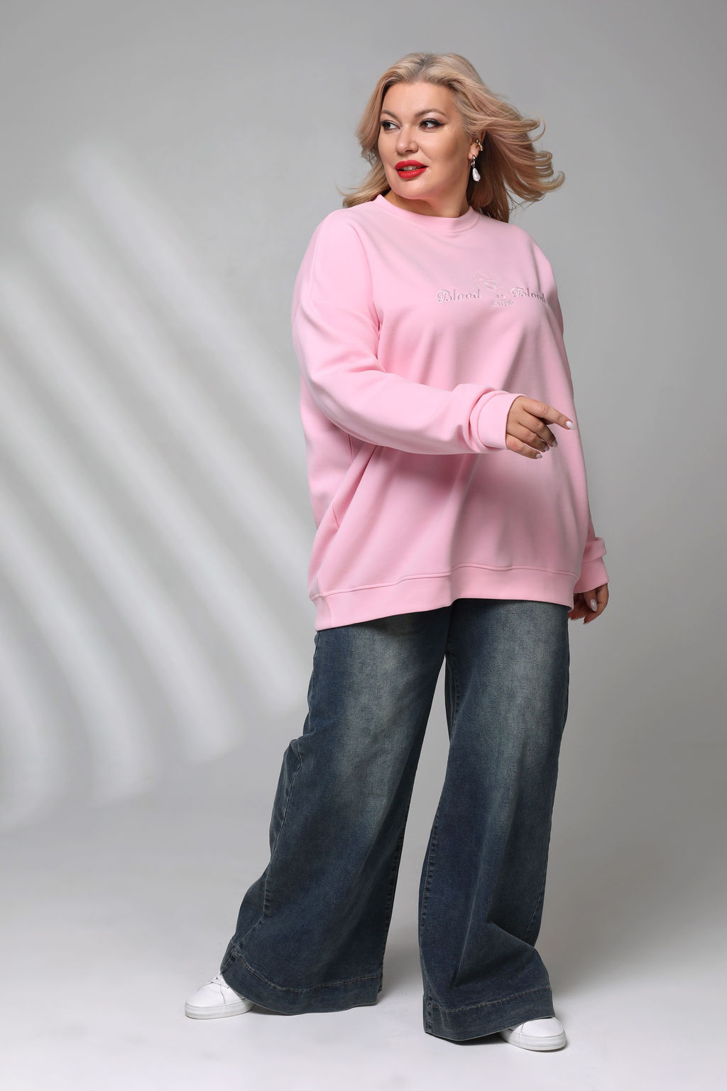 Толстовка-6233