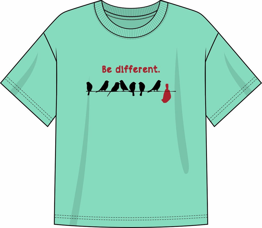 Футболка для девочки 51462 Lets go - Let's go фото 2