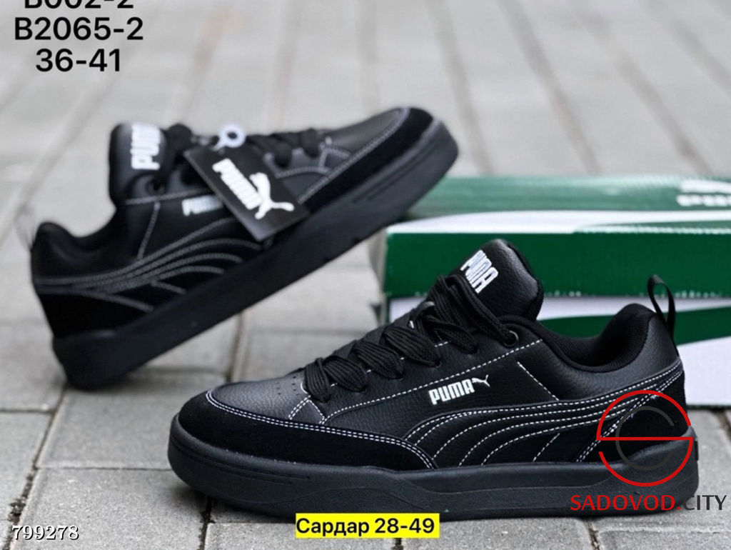 кроссовки женские осенние - Bruno фото 9