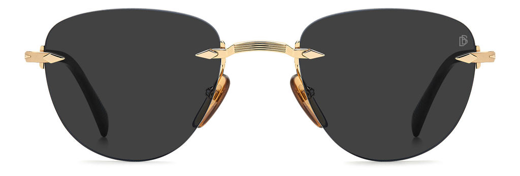 Солнцезащитные очки DAVID BECKHAM DB 1224/S