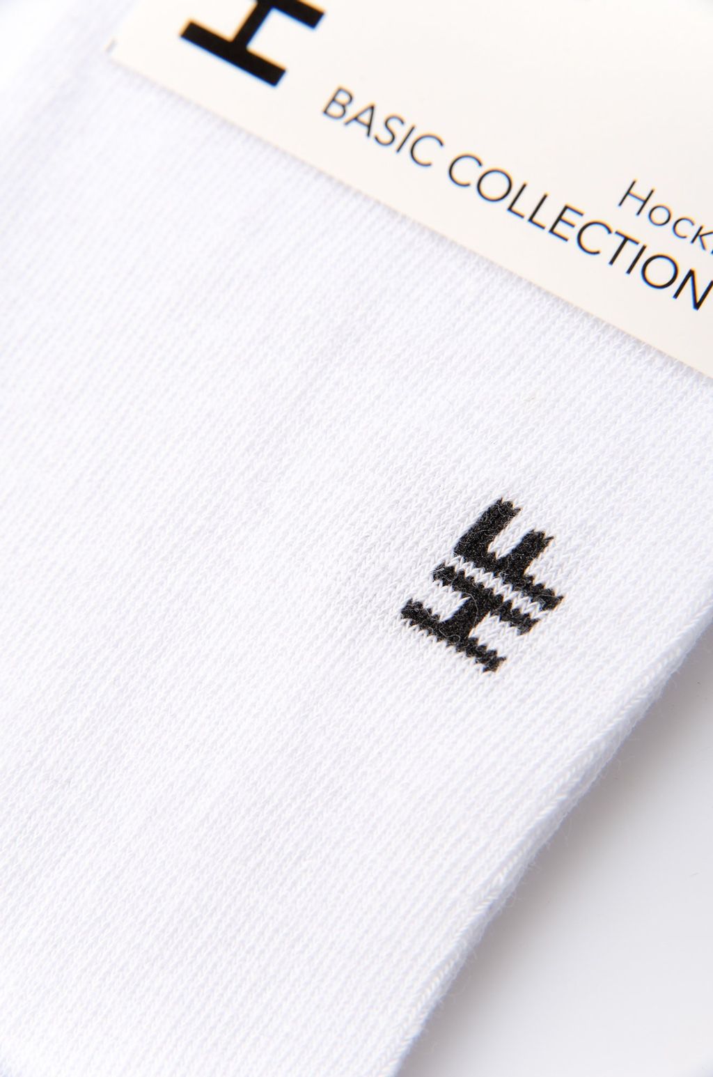 Цена за 6 шт. Однотонные укороченные носки Happy Fox  фото 2