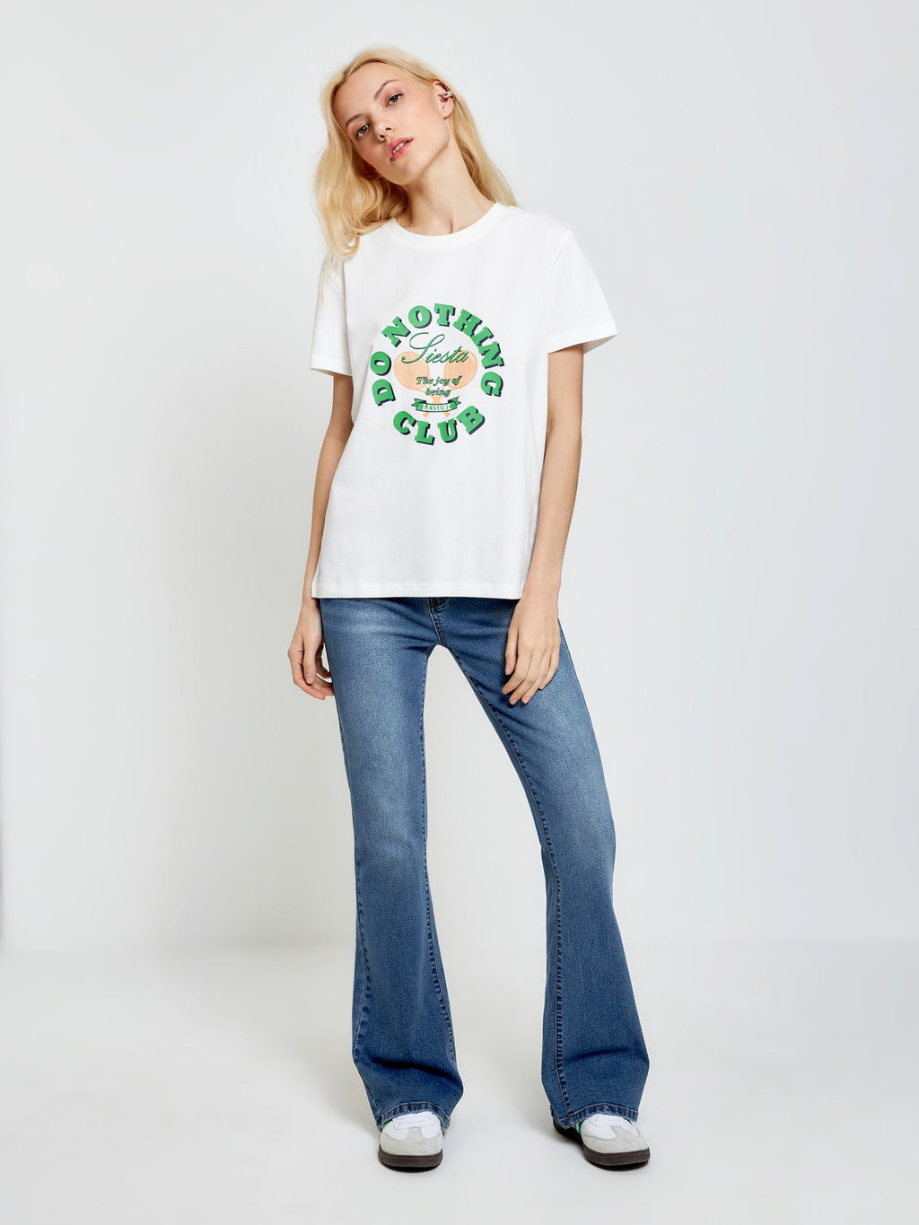 Футболка жен. Amana фуксия - Concept club фото 7