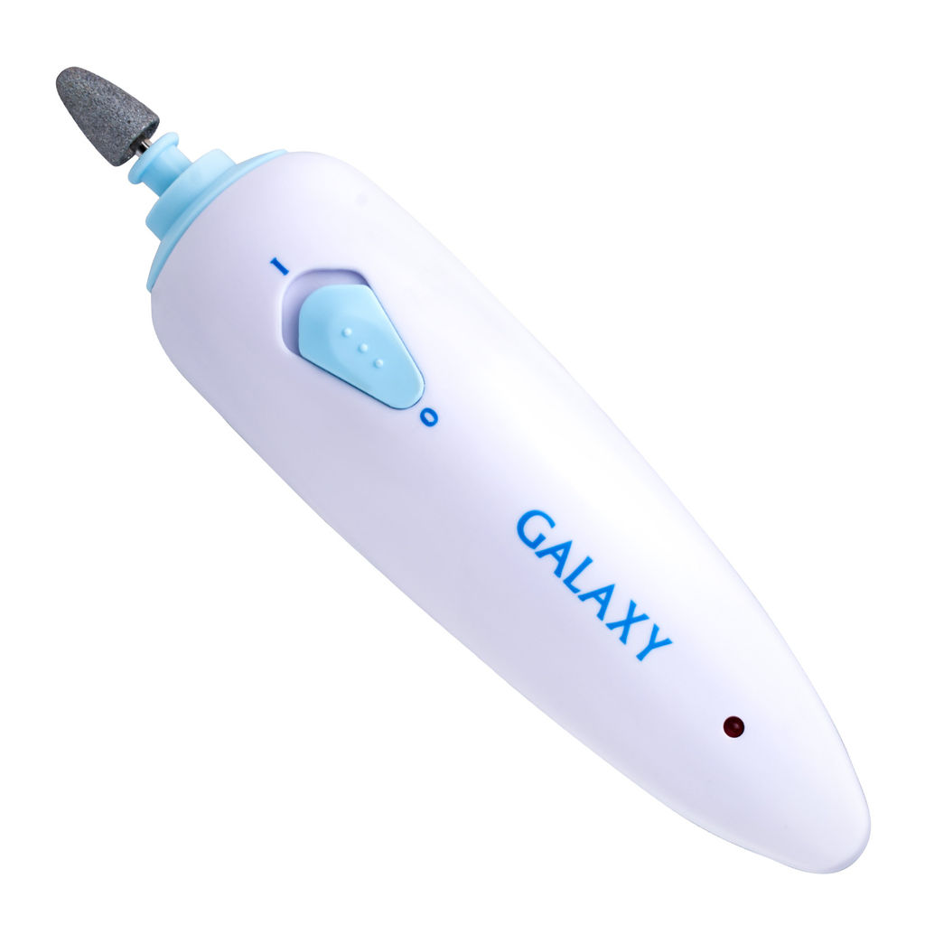 Набор для маникюра и педикюра GALAXY GL4911  фото 3