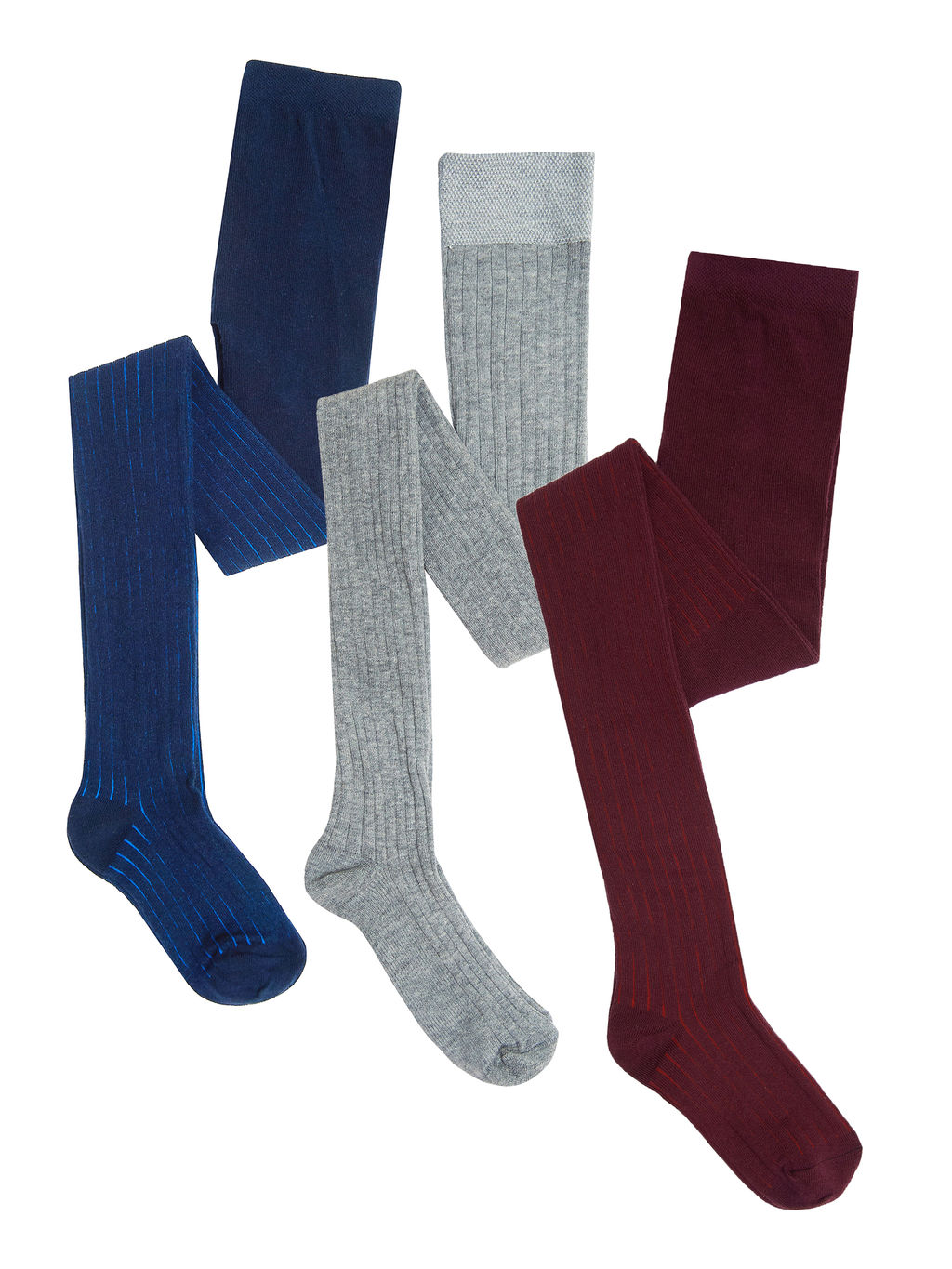 Колготки (комплект 3 пары) - Смена фото 5