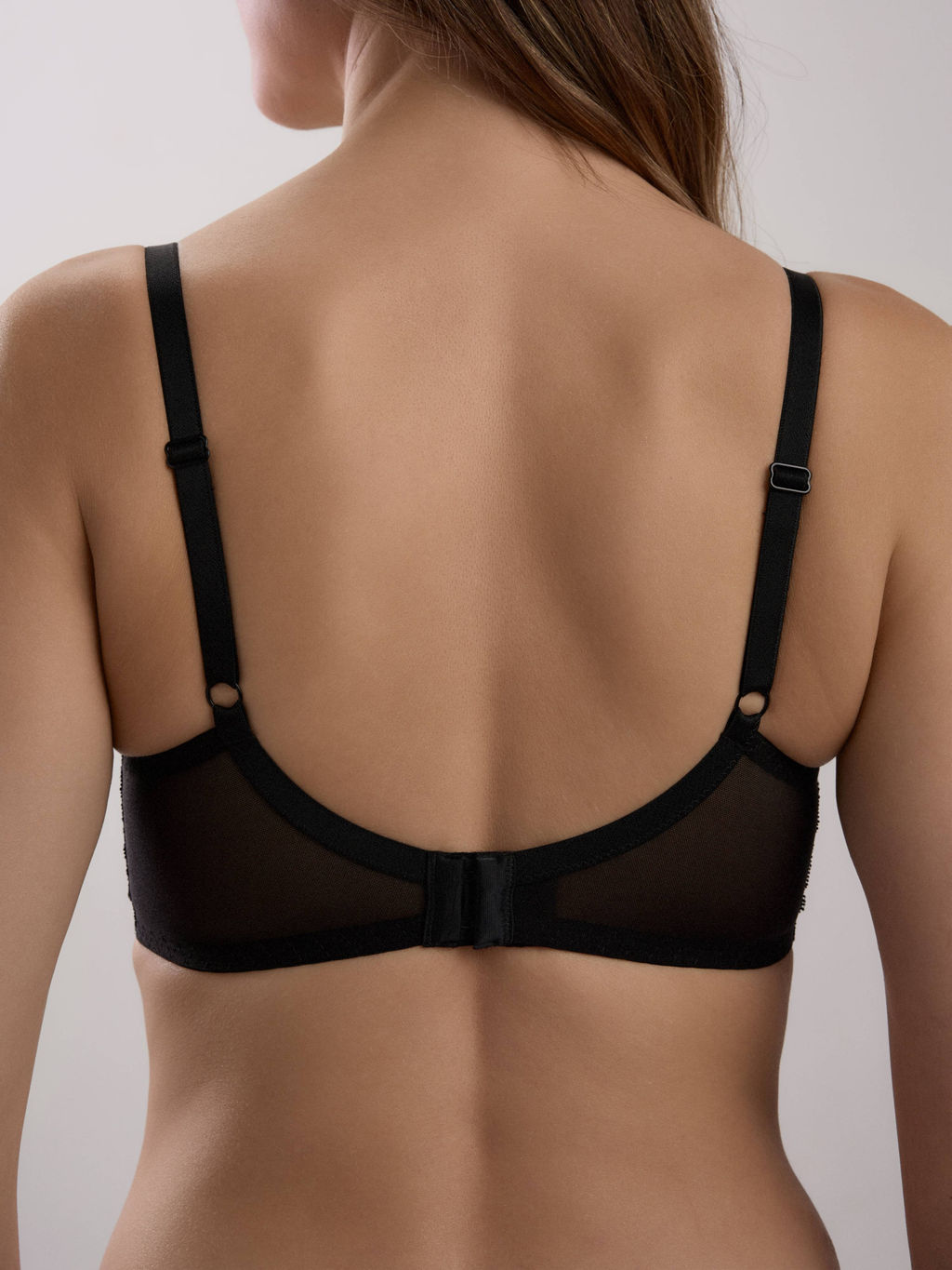 CONTE AUTOGRAPH RB6176 Бюстгальтер белый - Conte elegant фото 3