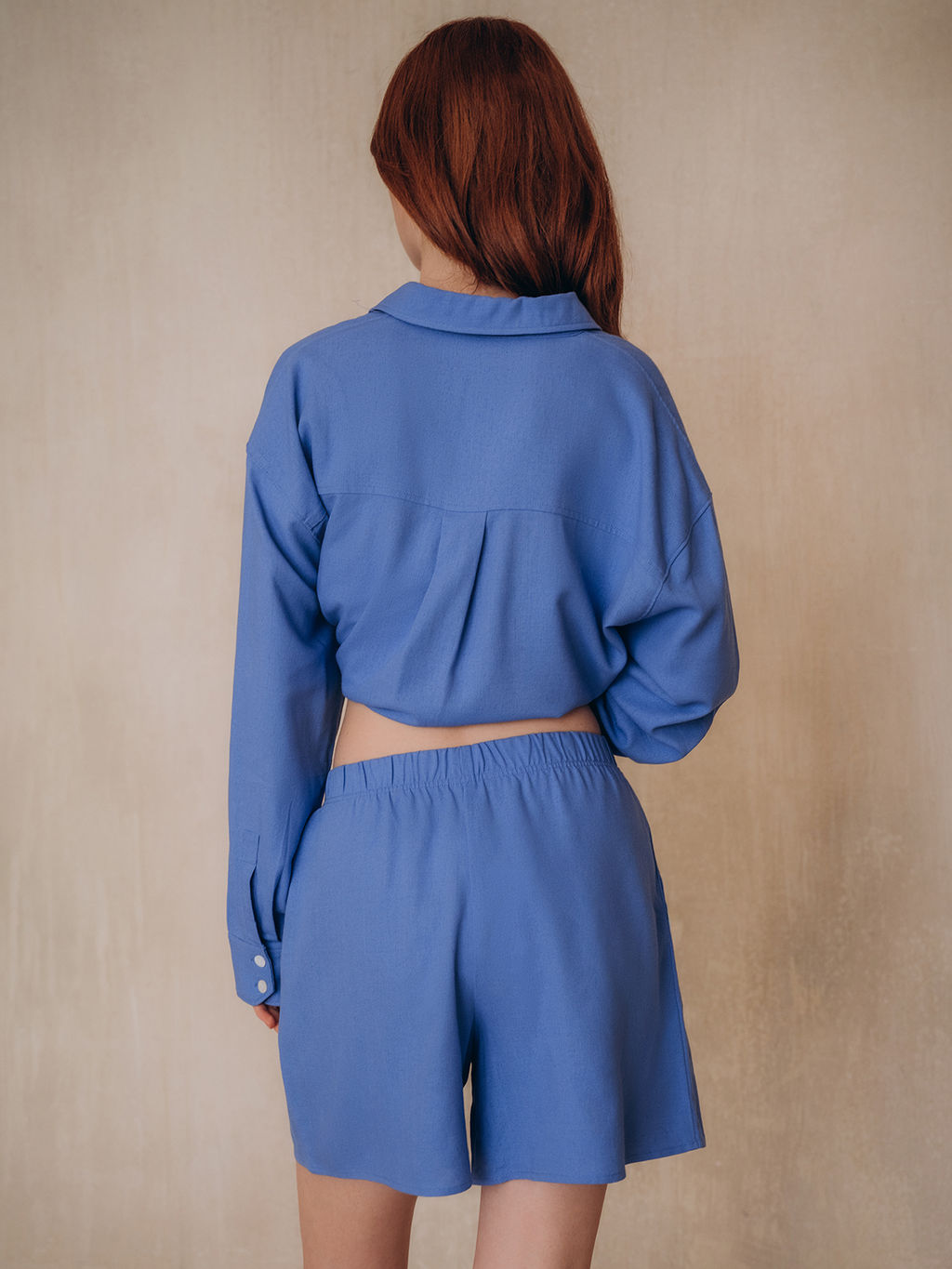 Женский костюм Indefini (Арт. 5086TBD)