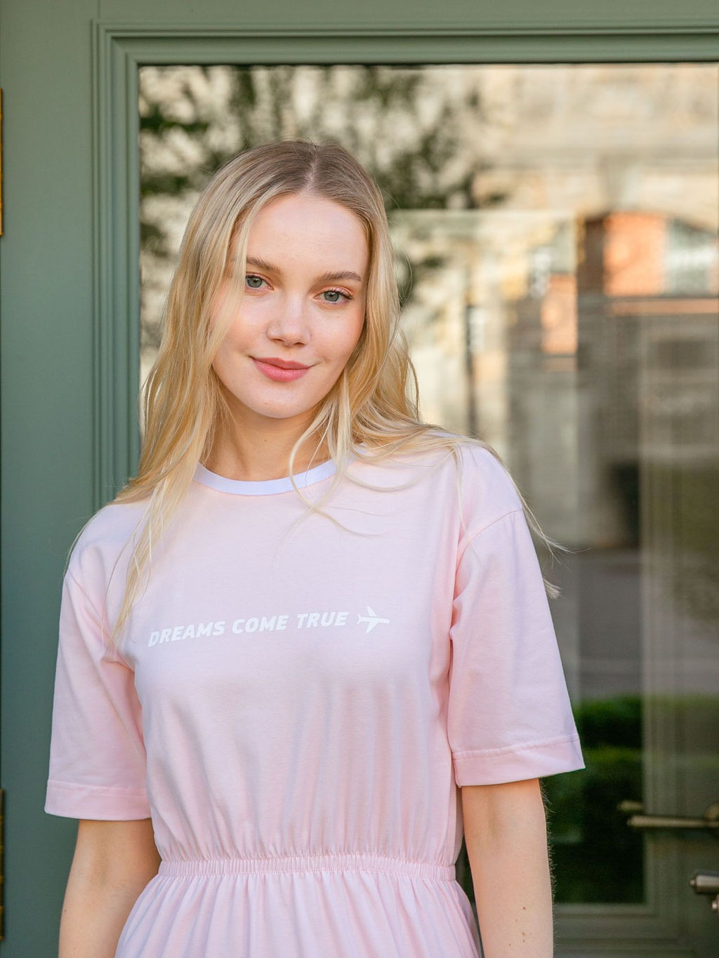 Платье Dreams come true - Captain's mate фото 2