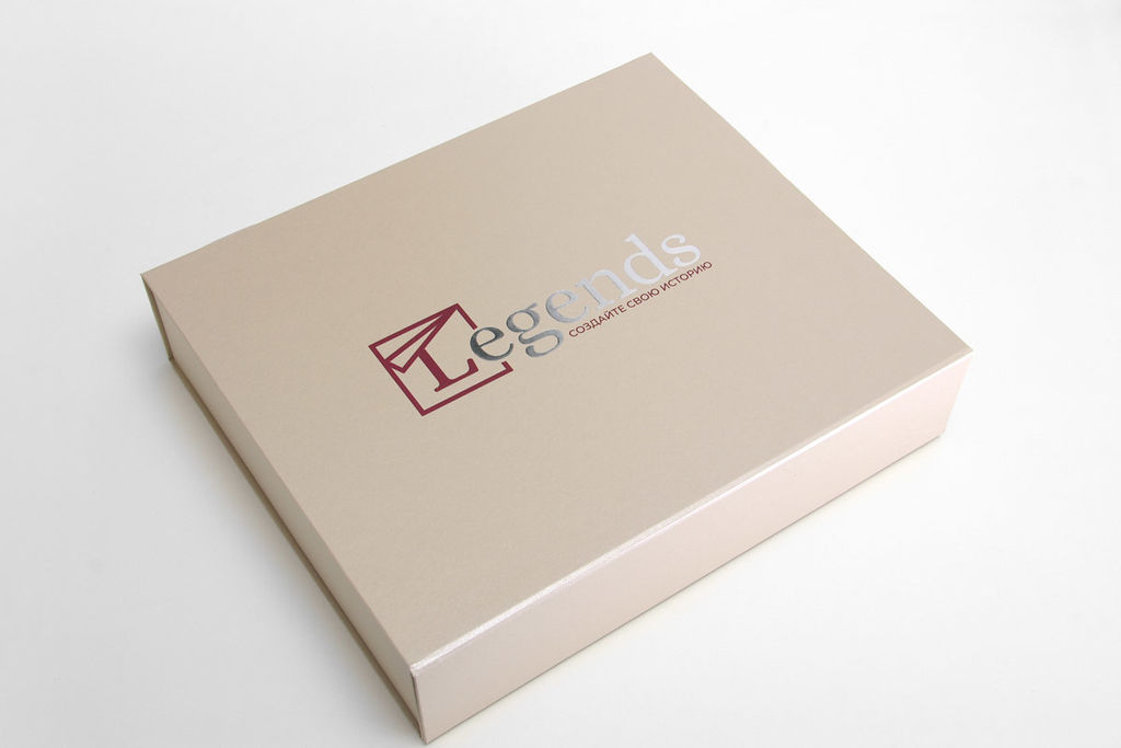 КПБ Радость, Сатин