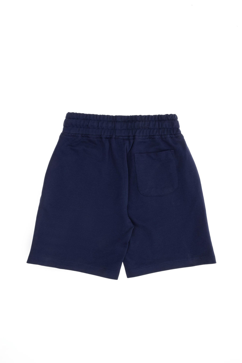 U. S. Polo Assn Детские темно-синие вязаные шорты - U.s. polo assn фото 16