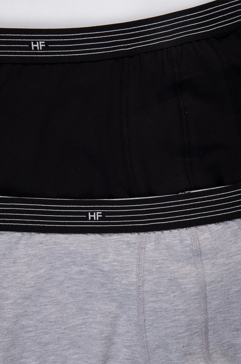 Мужские трусы-боксеры 2 шт. Happy Fox  фото 5