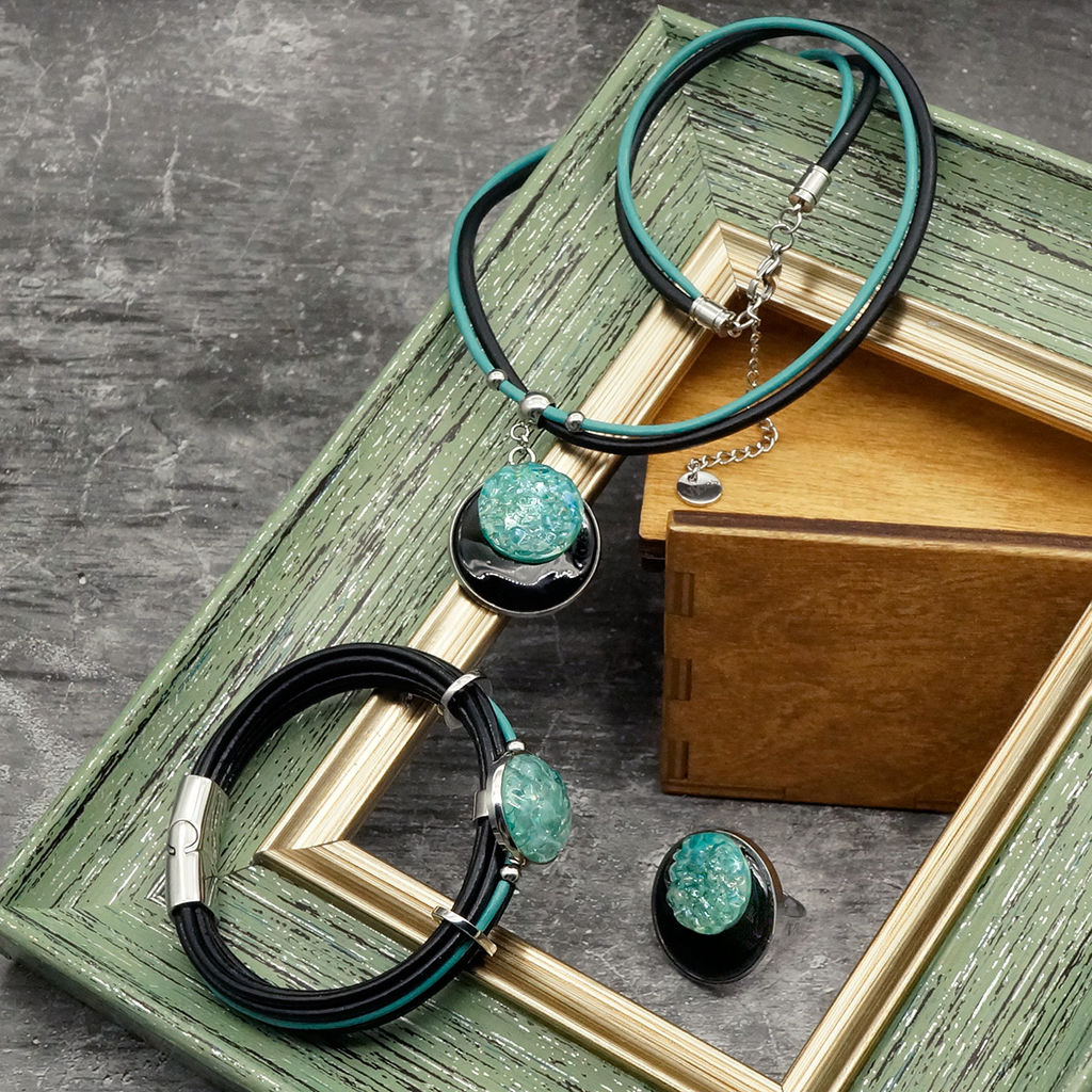 MINT ECLIPSE Кольцо KO4582