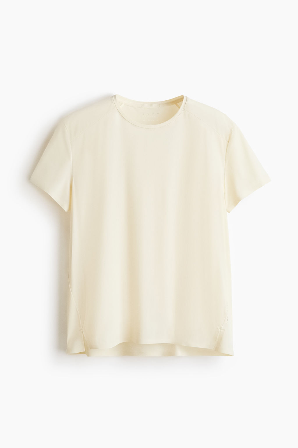 Camiseta de running con DryMove Regular Fit - H&m фото 3