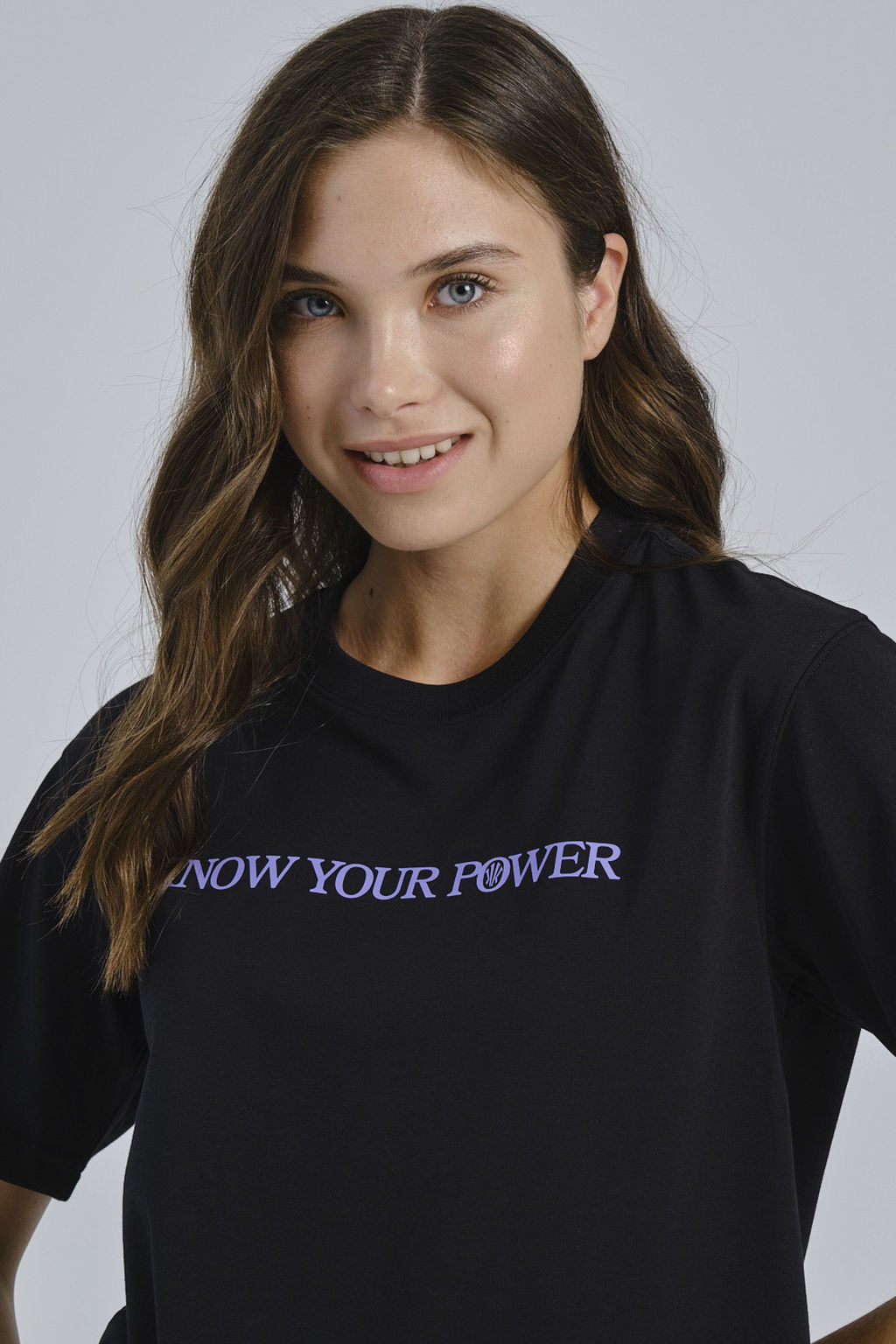 Футболка Черный