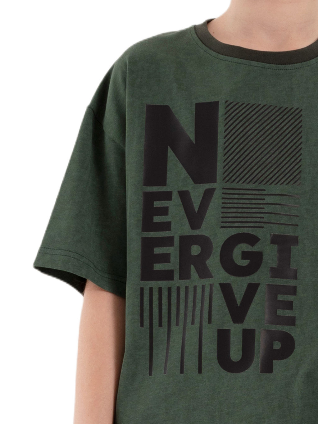 Джемпер для мальчика О37160 - Карамелли фото 5