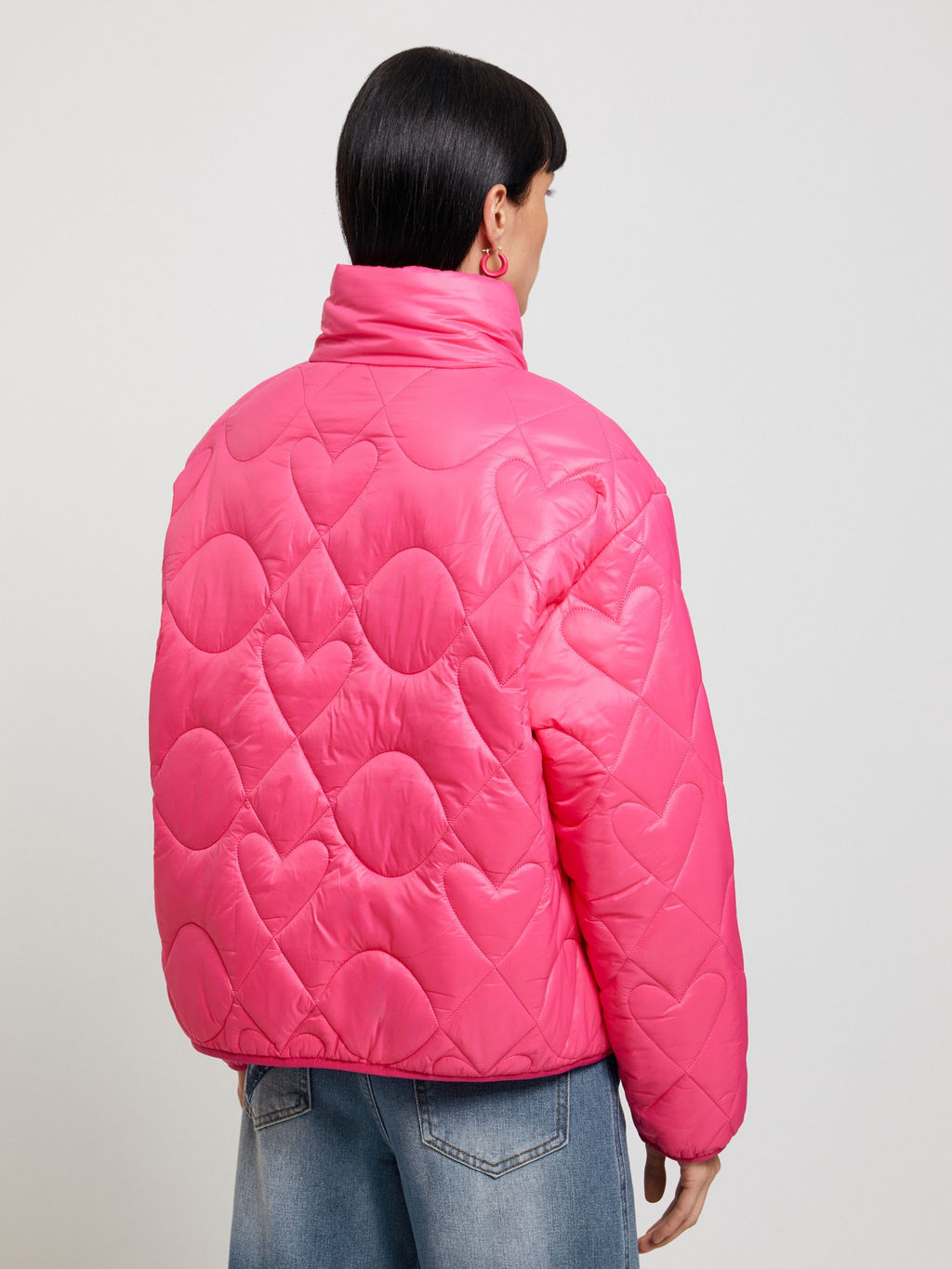 Куртка жен. Blanca розовый - Concept club фото 6