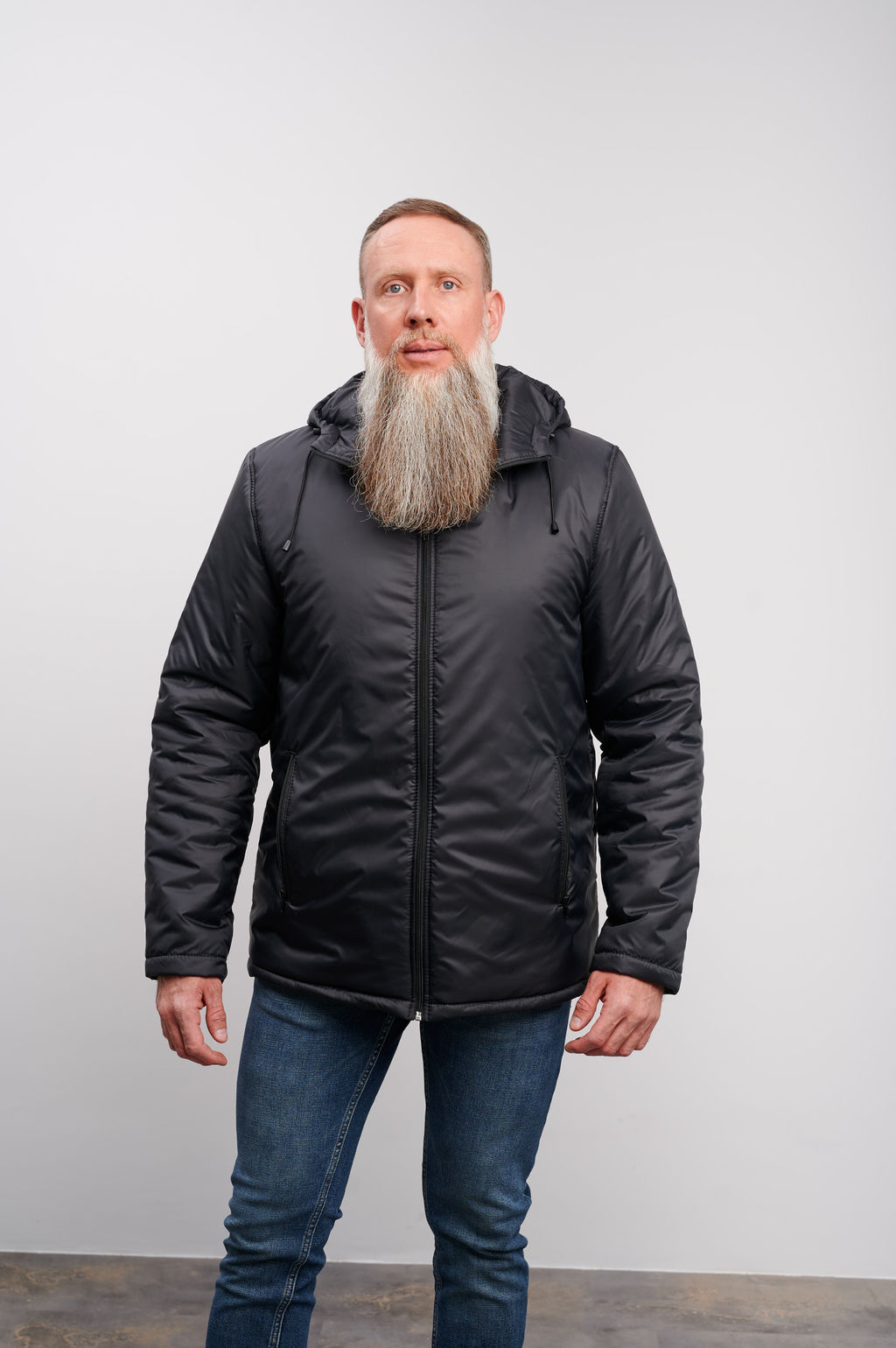 Куртка мужская SALE 12 - Yollochka фото 15