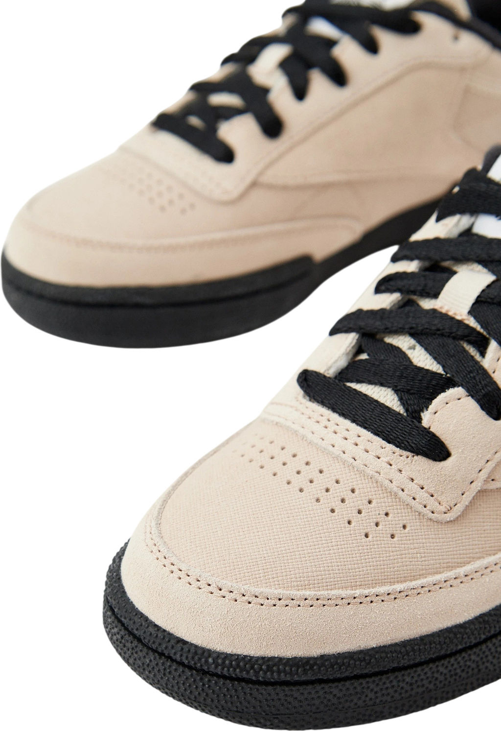 Кеды взрослые