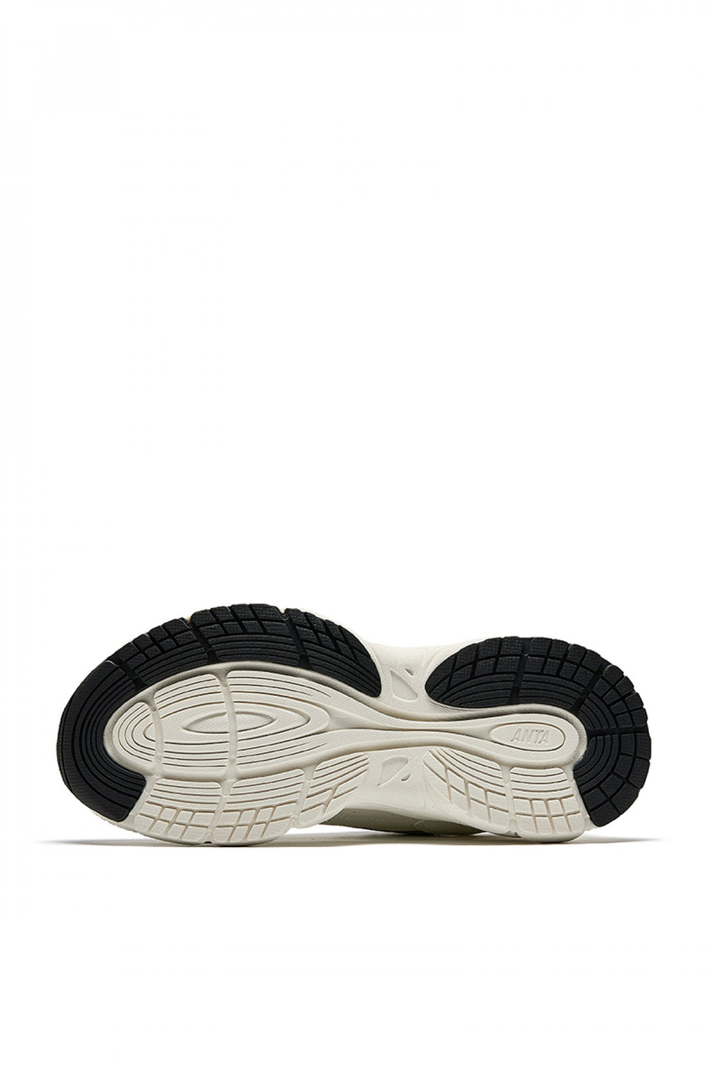 Кроссовки LifeStyle Бежевый/Серый MILLENNIUM TD - Anta фото 5