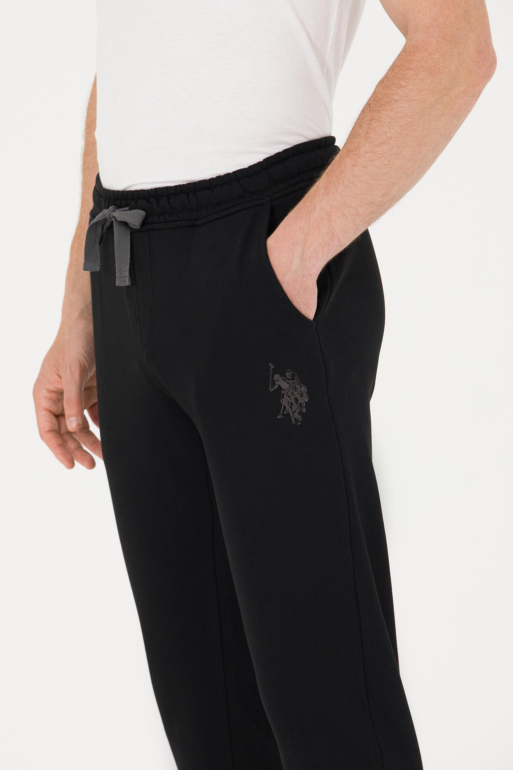 Erkek Siyah E_ofman Alt_