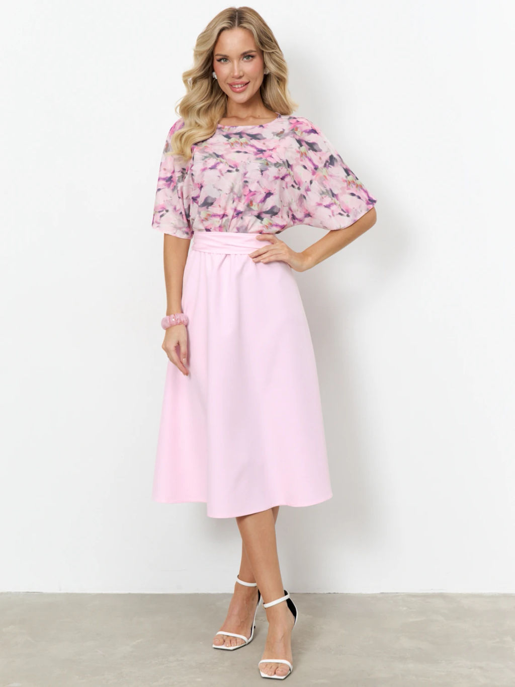 JETTY Платье  фото 7