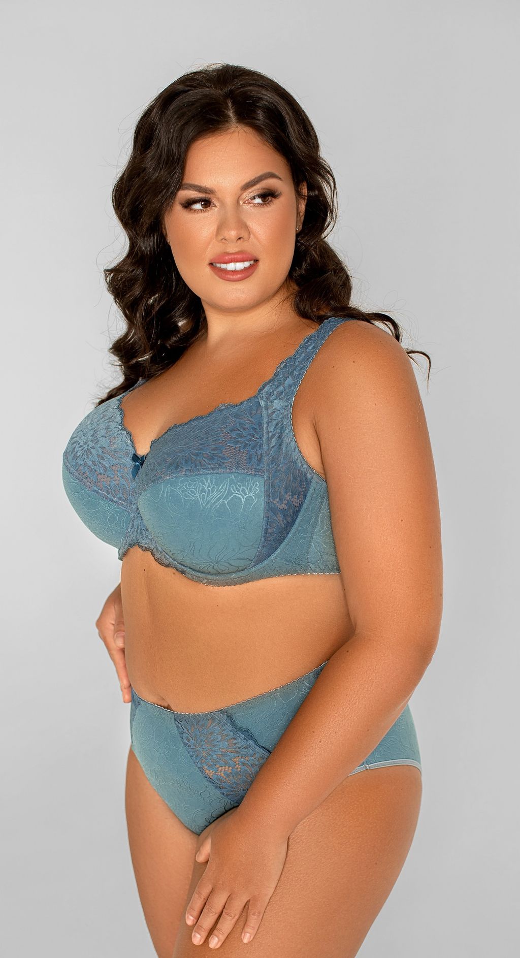 Бюстгальтер Б 297-89 АРКТИКА