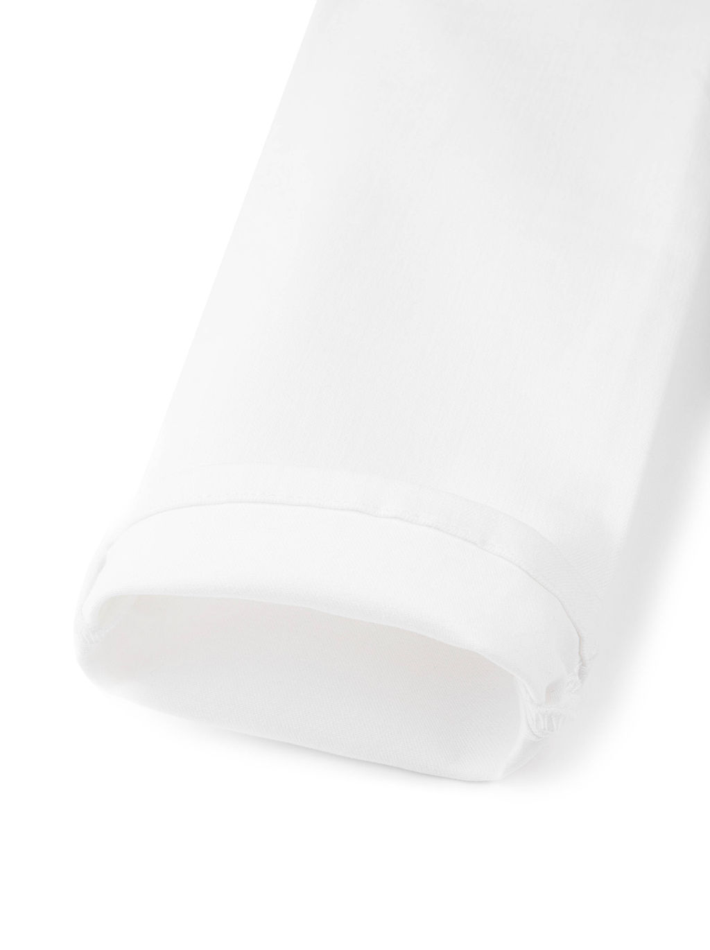 CONTE Джинсы классические CON-43W белый - Conte elegant фото 8