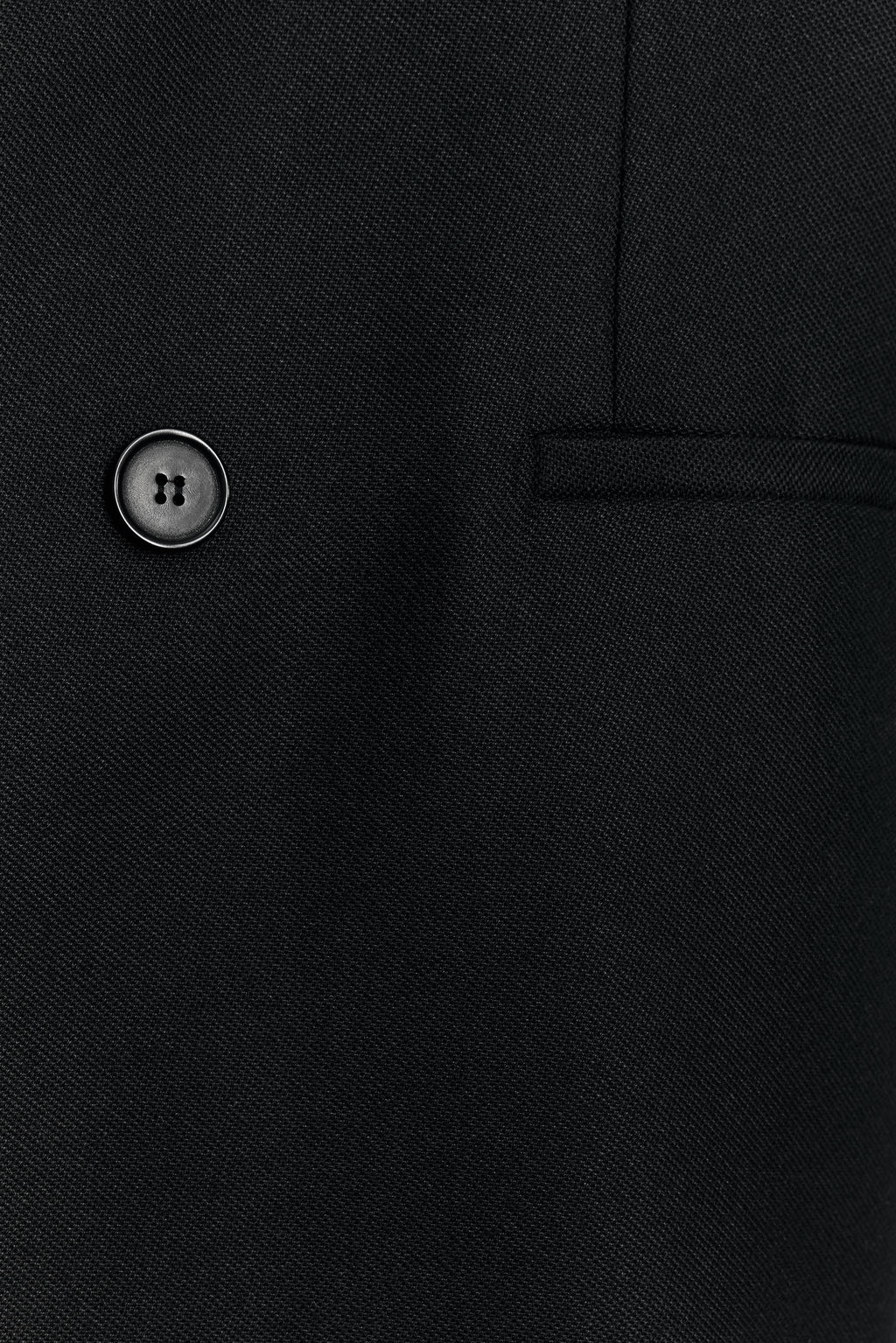 OVERSIZE WAISTCOAT 50TH ANNIVERSARY - Zara фото 8