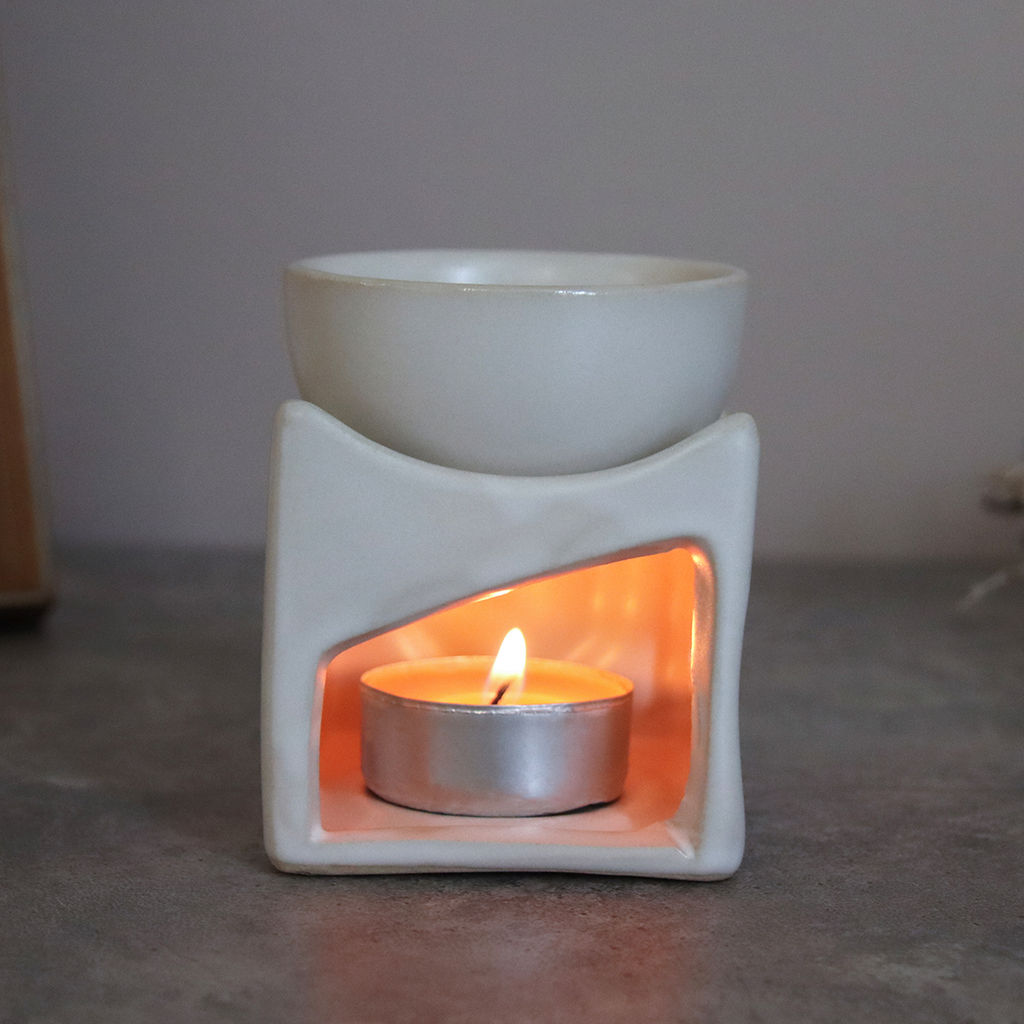 Аромалампа Фэн-шуй 9 см / 401-190 /уп 120/ - ГалеонТрейд фото 7