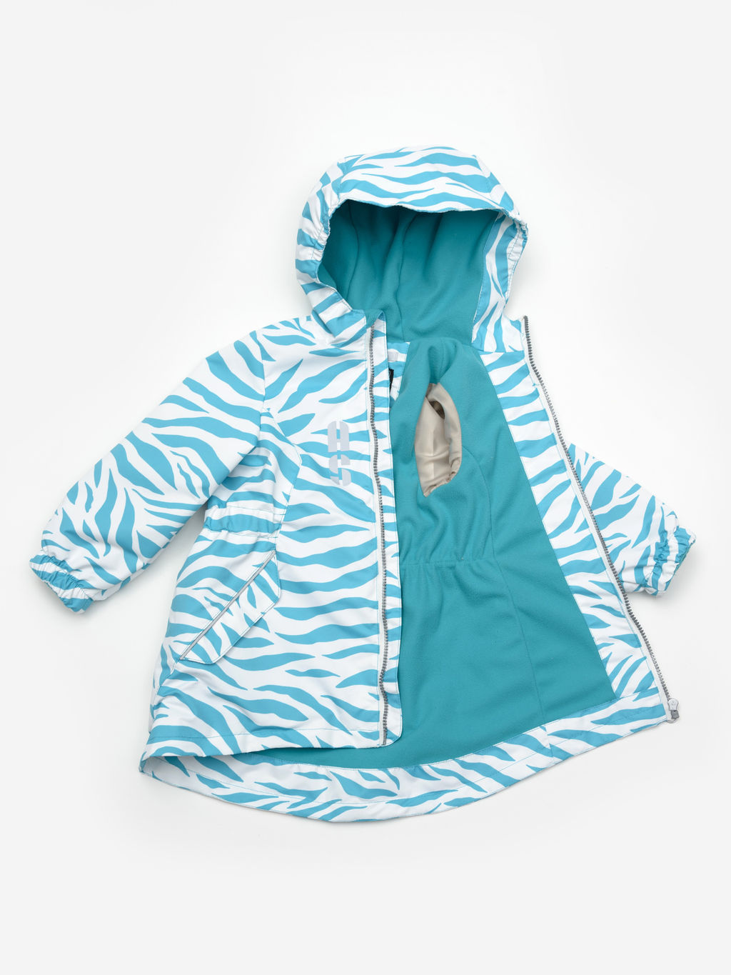 ВЕТРОВКА РЭЙНИ.