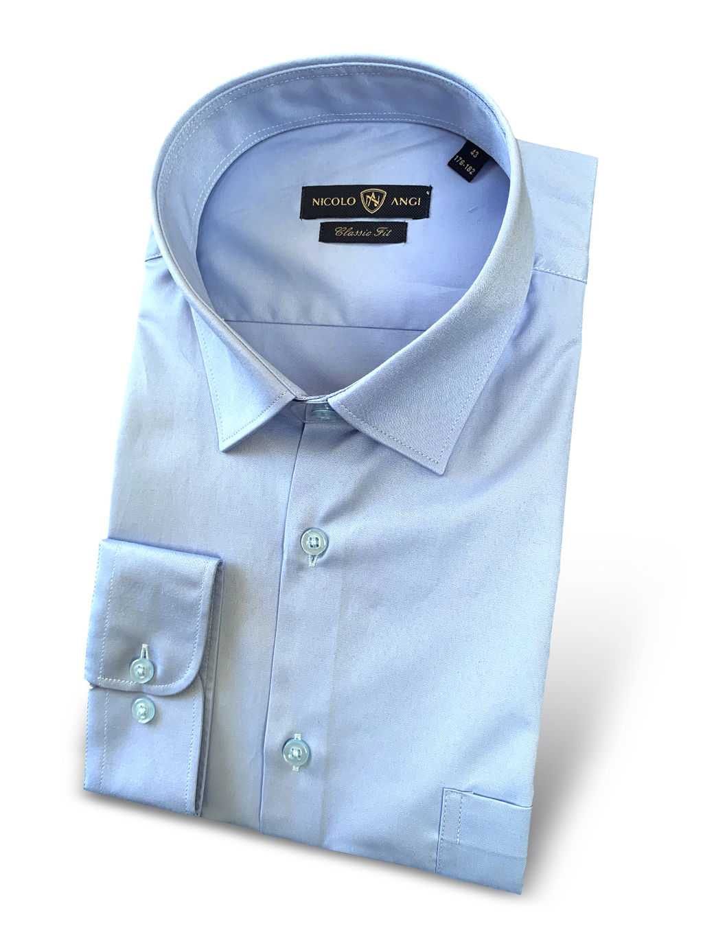 Рубашка 23-71-НТ-04