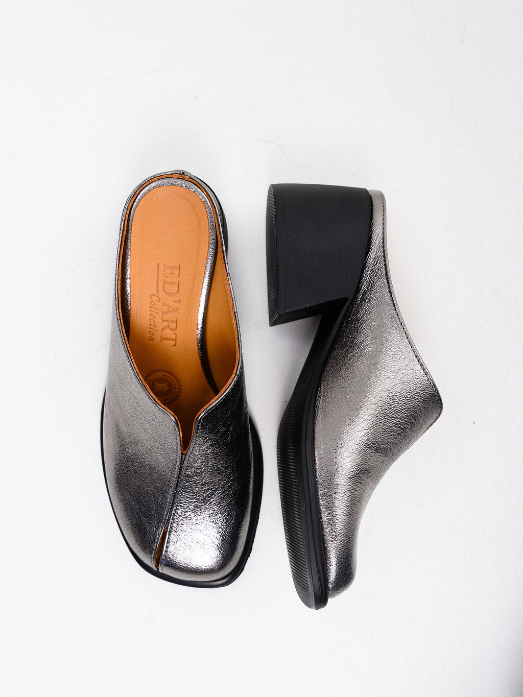 Сабо 5200.23663bl.Черный - Edart фото 71